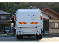 いすゞフォワードパッカー車（塵芥車）増トン（6t・8t）[写真08]