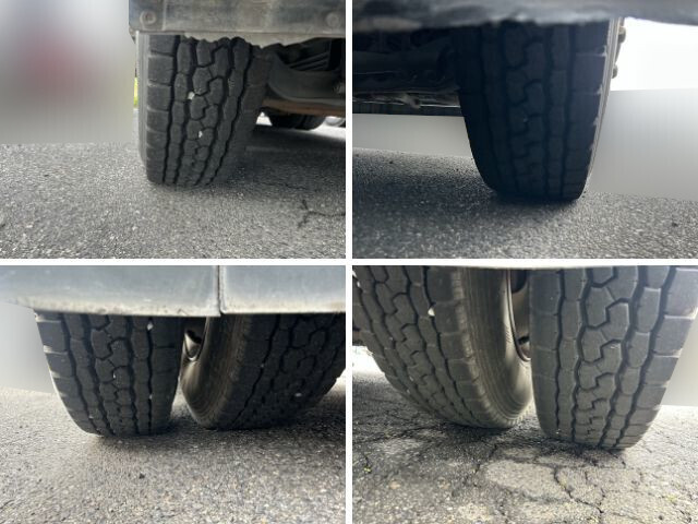 日野プロフィアトレーラーヘッド（トラクターヘッド）大型（10t）[写真16]