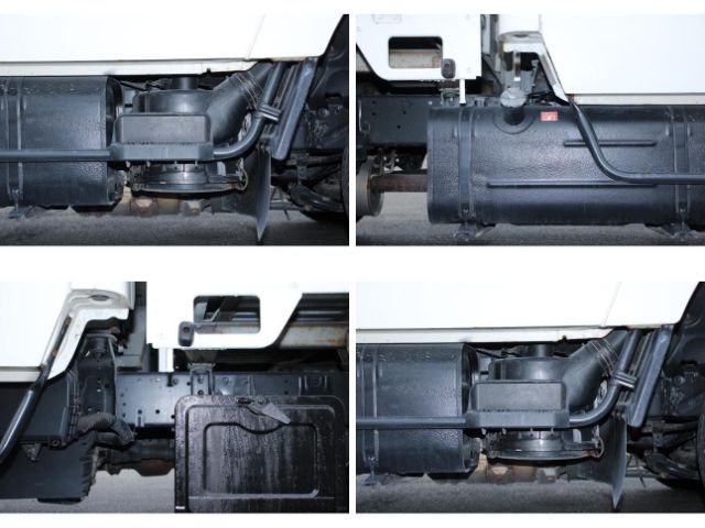 トヨタダイナダブルキャブ（Wキャブ）小型（2t・3t）[写真18]