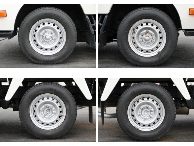 トヨタダイナダブルキャブ（Wキャブ）小型（2t・3t）[写真19]