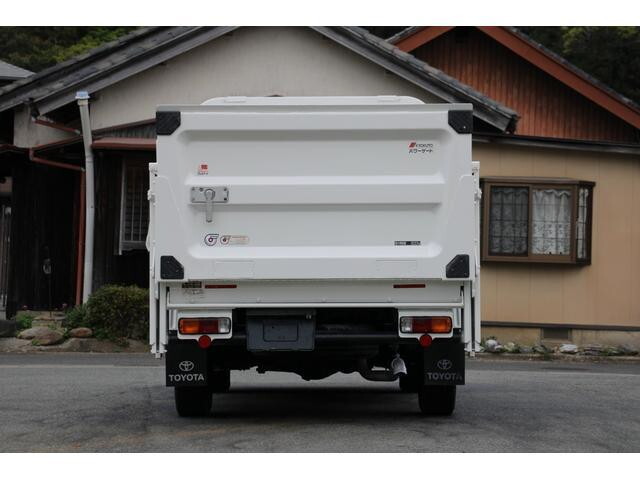 トヨタダイナダブルキャブ（Wキャブ）小型（2t・3t）[写真07]