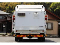 いすゞフォワードパッカー車（塵芥車）増トン（6t・8t）[写真08]
