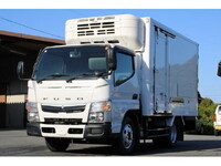 三菱ふそうキャンター冷凍車（冷蔵車）小型（2t・3t）[写真05]