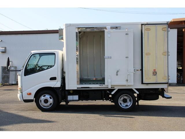 トヨタダイナ冷凍車（冷蔵車）小型（2t・3t）[写真20]