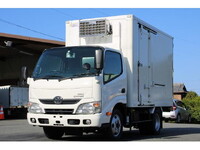 トヨタダイナ冷凍車（冷蔵車）小型（2t・3t）[写真04]