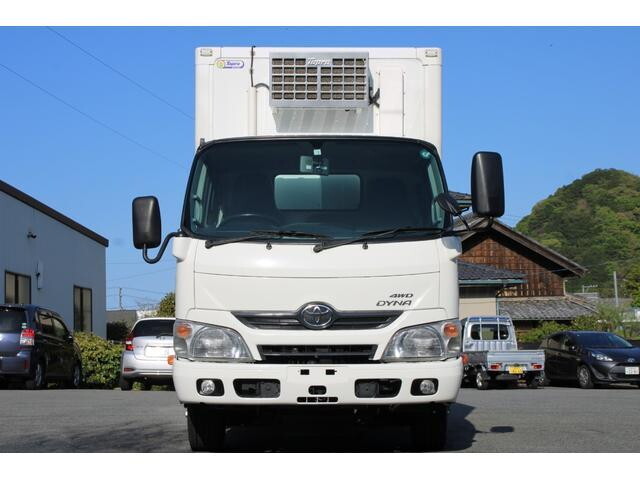 トヨタダイナ冷凍車（冷蔵車）小型（2t・3t）[写真06]