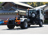 日野レンジャーコンテナ専用車中型（4t）[写真05]