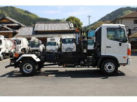 日野レンジャーコンテナ専用車中型（4t）[写真08]