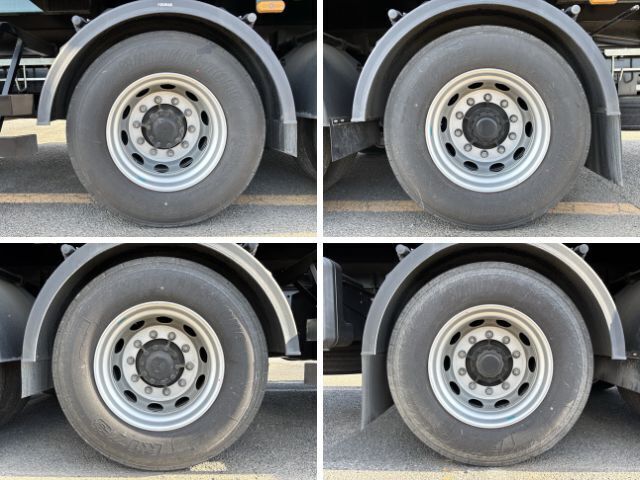 日野プロフィアスクラップ運搬車大型（10t）[写真15]