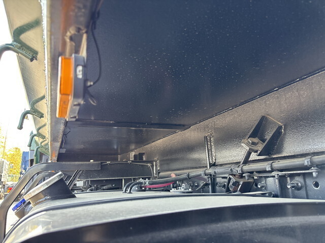 日野プロフィアスクラップ運搬車大型（10t）[写真19]