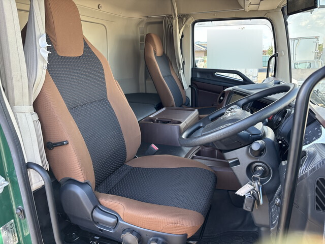 日野プロフィアスクラップ運搬車大型（10t）[写真27]