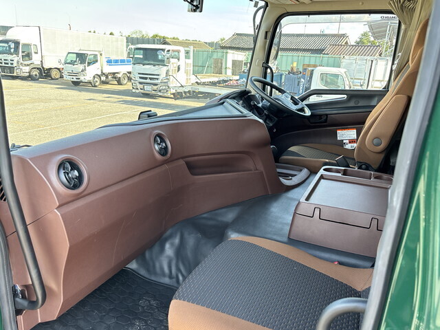 日野プロフィアスクラップ運搬車大型（10t）[写真28]