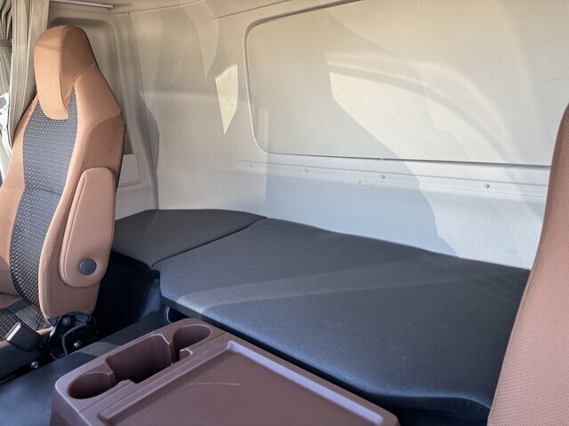 日野プロフィアスクラップ運搬車大型（10t）[写真30]