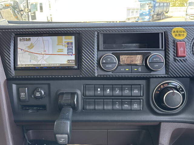 日野プロフィアスクラップ運搬車大型（10t）[写真34]