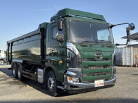 日野プロフィアスクラップ運搬車大型（10t）[写真04]