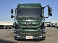 日野プロフィアスクラップ運搬車大型（10t）[写真08]