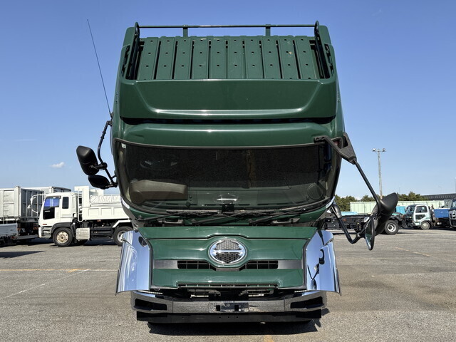日野プロフィアスクラップ運搬車大型（10t）[写真08]