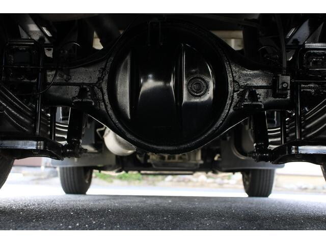 日産アトラスダブルキャブ（Wキャブ）小型（2t・3t）[写真14]