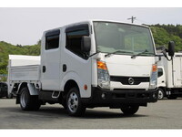日産アトラスダブルキャブ（Wキャブ）小型（2t・3t）[写真01]