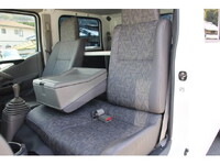 日産アトラスダブルキャブ（Wキャブ）小型（2t・3t）[写真30]