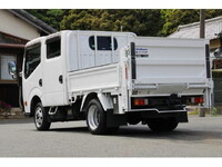 日産アトラスダブルキャブ（Wキャブ）小型（2t・3t）[写真02]