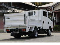 日産アトラスダブルキャブ（Wキャブ）小型（2t・3t）[写真06]