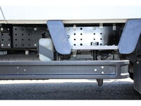 三菱ふそうキャンターダブルキャブ（Wキャブ）小型（2t・3t）[写真14]