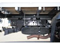 三菱ふそうキャンターダブルキャブ（Wキャブ）小型（2t・3t）[写真15]