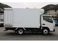 三菱ふそうキャンター冷凍車（冷蔵車）小型（2t・3t）[写真15]