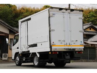 三菱ふそうキャンター冷凍車（冷蔵車）小型（2t・3t）[写真02]