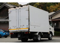 三菱ふそうキャンター冷凍車（冷蔵車）小型（2t・3t）[写真05]