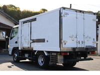 三菱ふそうキャンター冷凍車（冷蔵車）小型（2t・3t）[写真02]