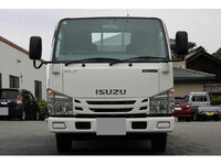 いすゞエルフ平ボディ小型（2t・3t）[写真07]