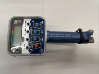 三菱ふそうキャンタークレーン4段小型（2t・3t）[写真33]