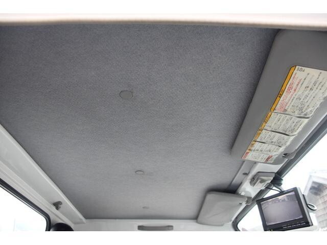いすゞエルフパッカー車（塵芥車）小型（2t・3t）[写真37]