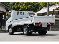 三菱ふそうキャンター平ボディ小型（2t・3t）[写真02]