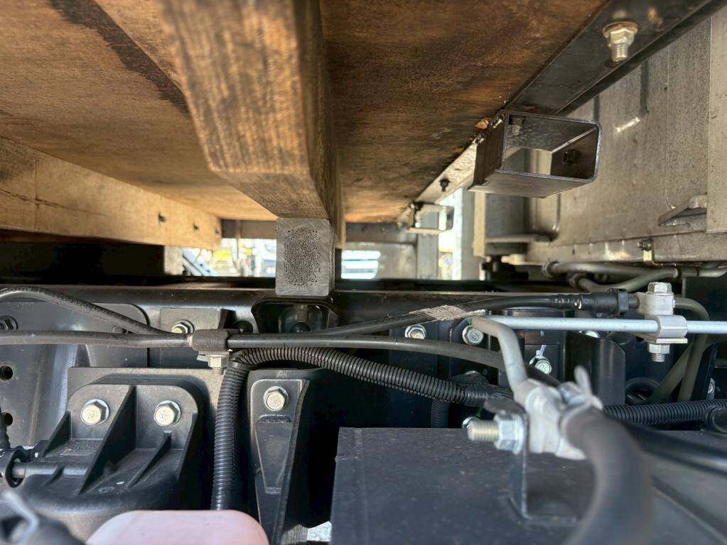 三菱ふそうキャンターダブルキャブ（Wキャブ）小型（2t・3t）[写真12]