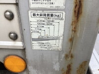 日野レンジャーアルミバン増トン（6t・8t）[写真17]