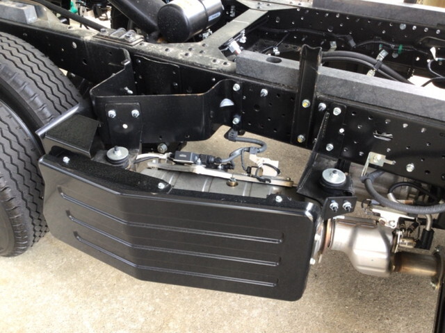 いすゞエルフダンプ小型（2t・3t）[写真15]
