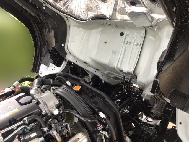いすゞエルフダンプ小型（2t・3t）[写真18]