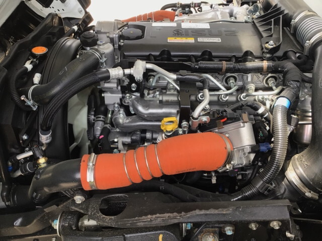 いすゞエルフダンプ小型（2t・3t）[写真19]