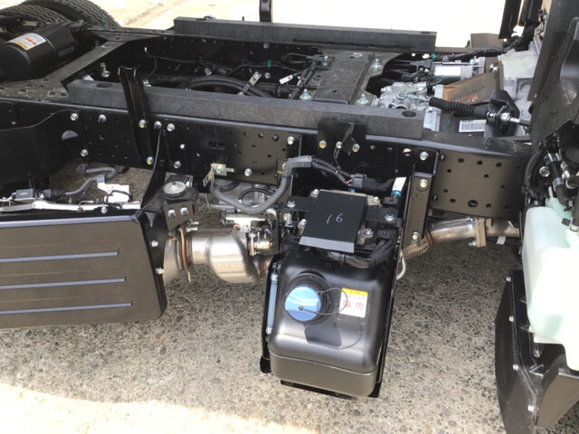 いすゞエルフダンプ小型（2t・3t）[写真14]