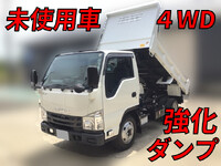 いすゞエルフダンプ小型（2t・3t）[写真01]