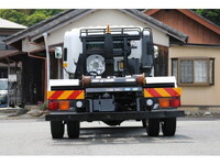 いすゞフォワードコンテナ専用車中型（4t）[写真11]