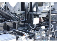 いすゞフォワードコンテナ専用車中型（4t）[写真25]