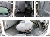 いすゞフォワードコンテナ専用車中型（4t）[写真36]