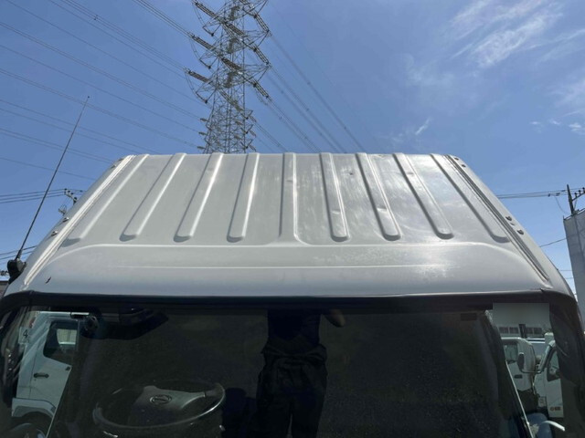 日野デュトロ深ダンプ（土砂禁ダンプ）小型（2t・3t）[写真24]