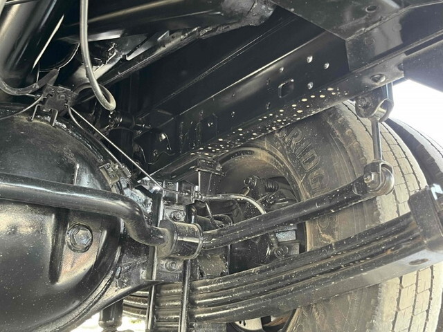 日野デュトロ深ダンプ（土砂禁ダンプ）小型（2t・3t）[写真31]