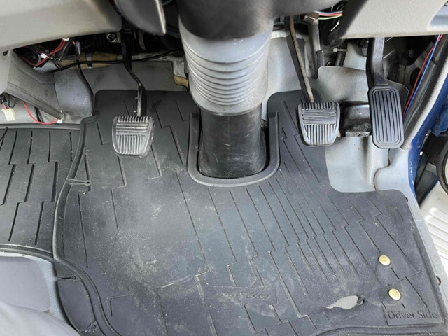 日野デュトロ深ダンプ（土砂禁ダンプ）小型（2t・3t）[写真36]