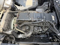 三菱ふそうスーパーグレートアルミウイング大型（10t）[写真17]